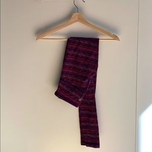 lululemon High-Rise Leggings